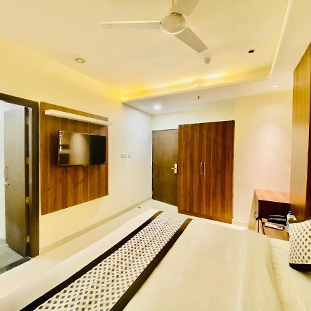 Stay Near Golden Temple By An Hotels 阿姆利则 外观 照片