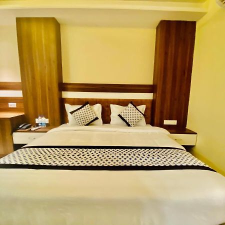 Stay Near Golden Temple By An Hotels 阿姆利则 外观 照片