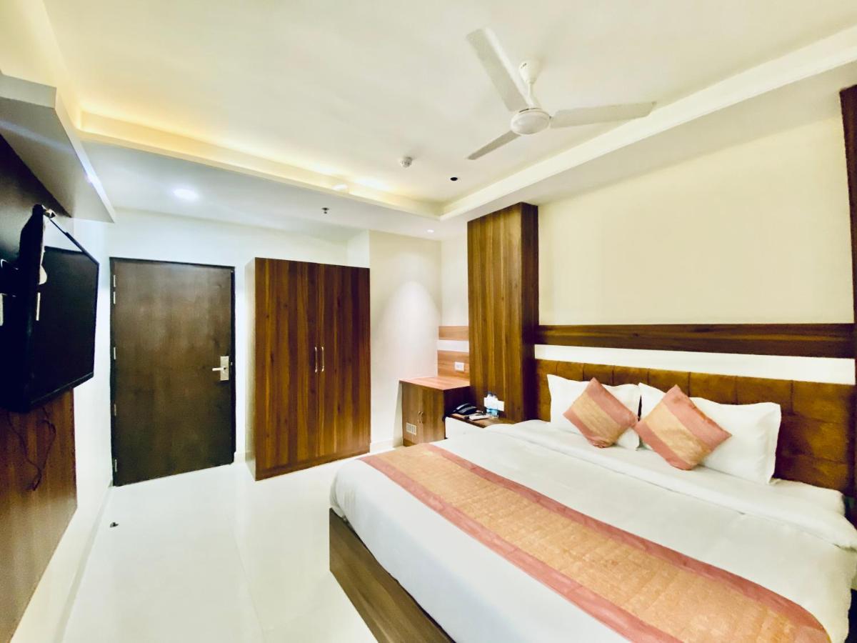 Stay Near Golden Temple By An Hotels 阿姆利则 外观 照片