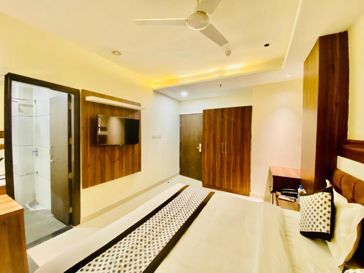 Stay Near Golden Temple By An Hotels 阿姆利则 外观 照片