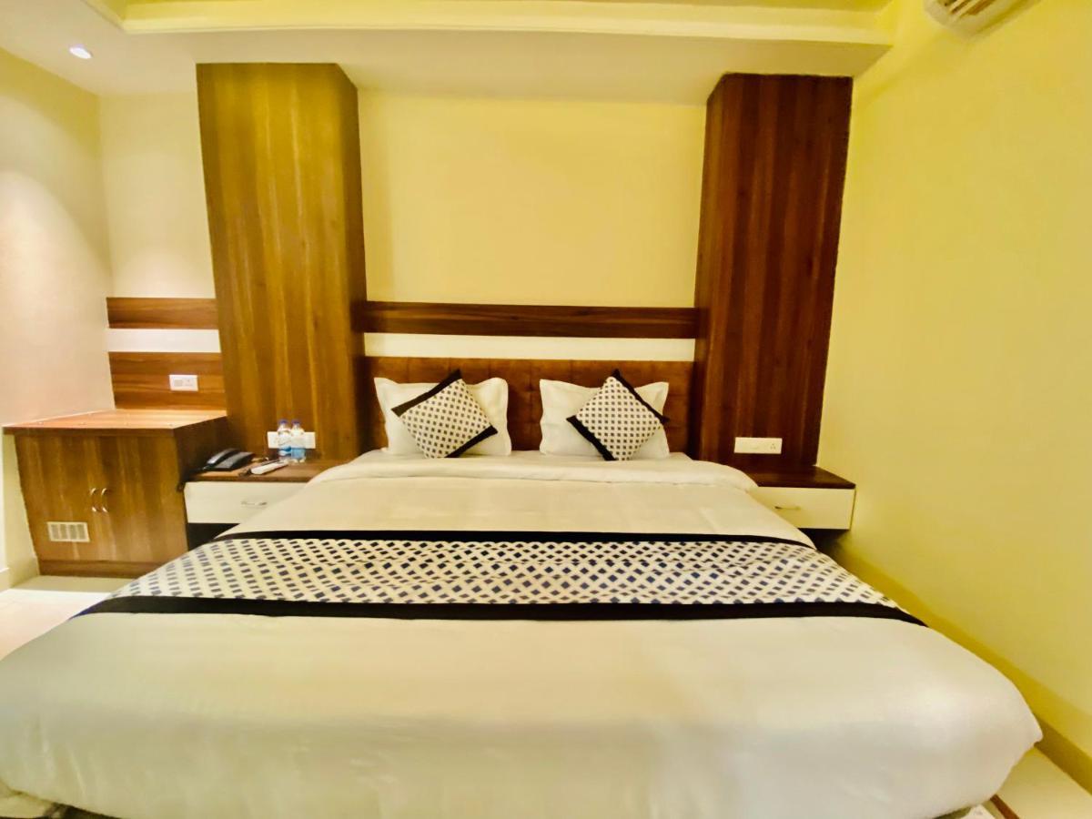 Stay Near Golden Temple By An Hotels 阿姆利则 外观 照片