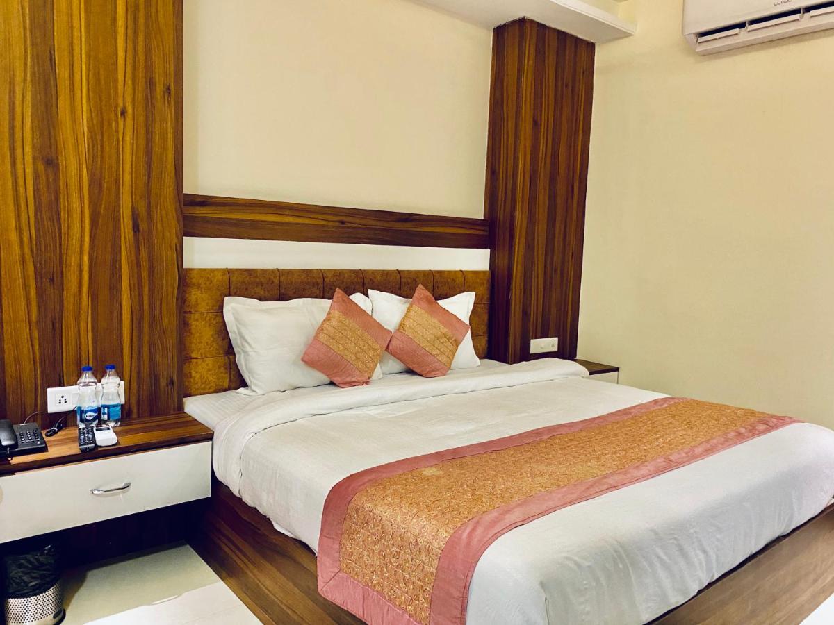 Stay Near Golden Temple By An Hotels 阿姆利则 外观 照片