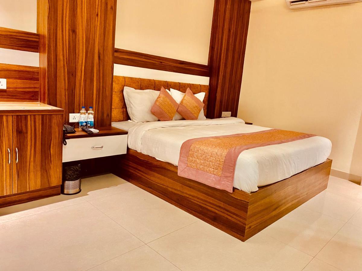 Stay Near Golden Temple By An Hotels 阿姆利则 外观 照片