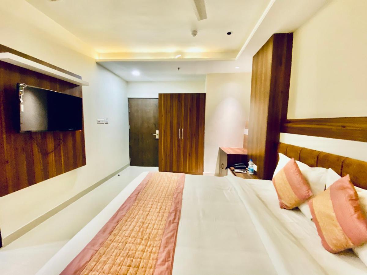 Stay Near Golden Temple By An Hotels 阿姆利则 外观 照片